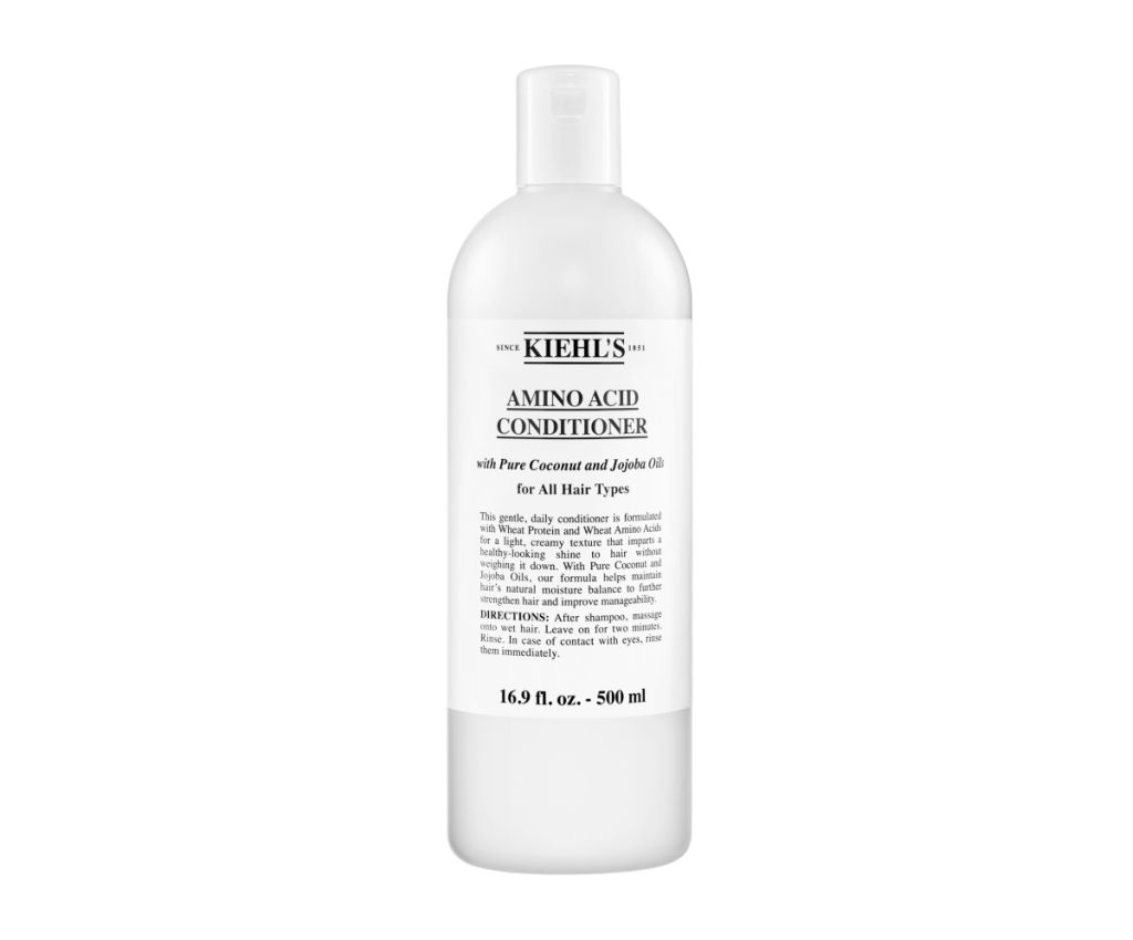 Amino Acid Conditioner 500ml